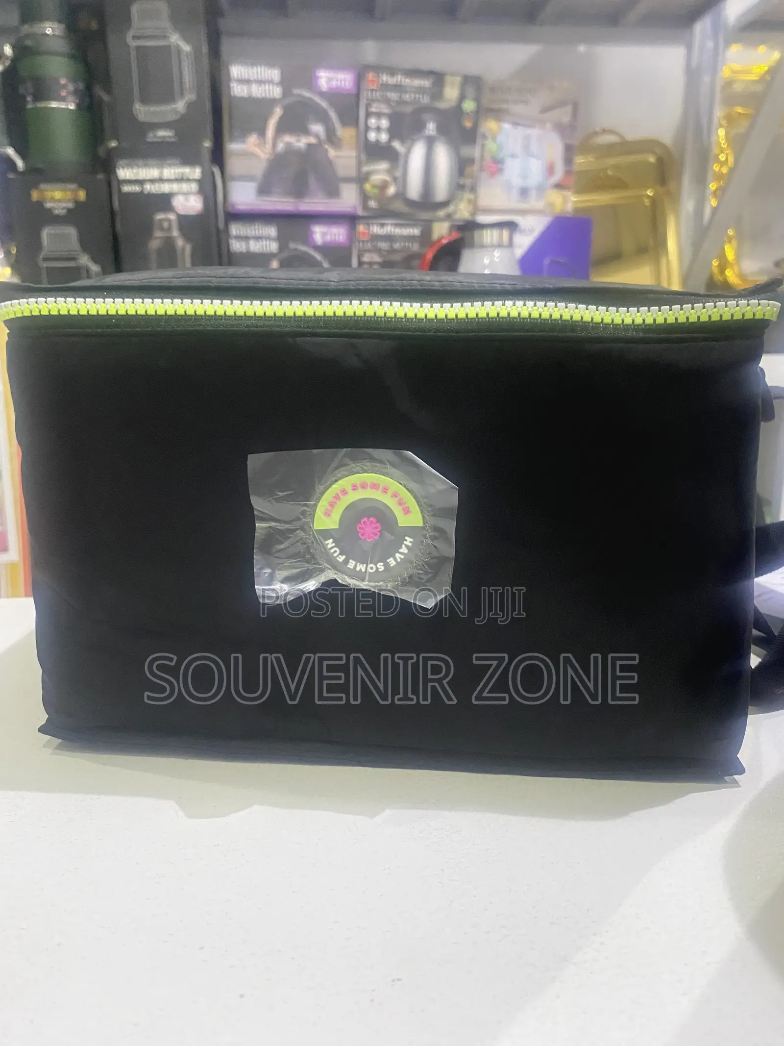 Cooler Bag