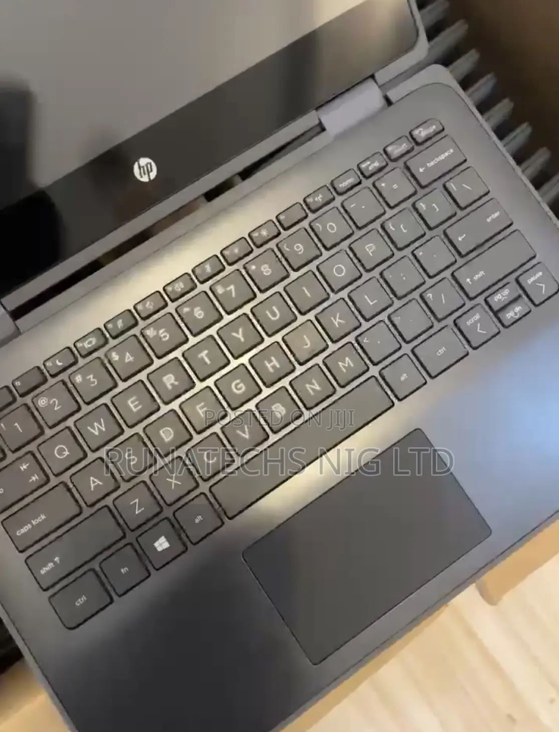 Laptop HP ProBook X360 11 G5 EE 8GB Intel Celeron SSD 128GB