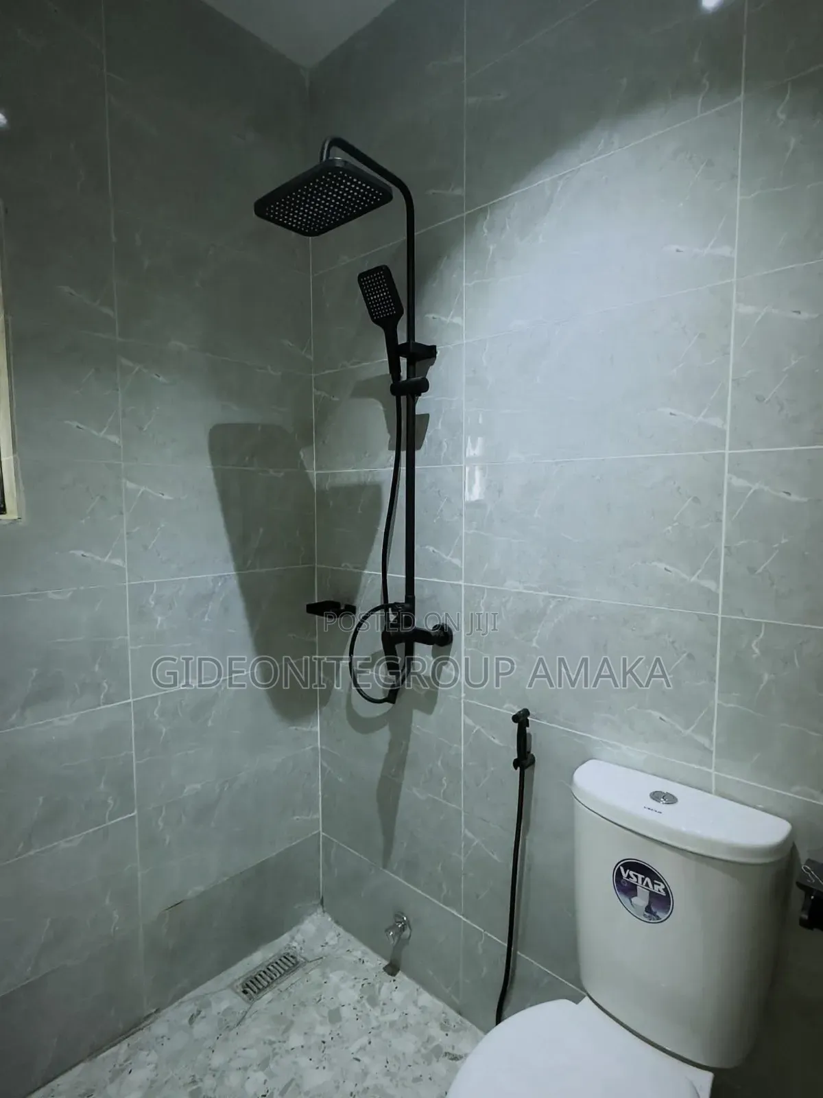 4bdrm Bungalow in Benin City for sale