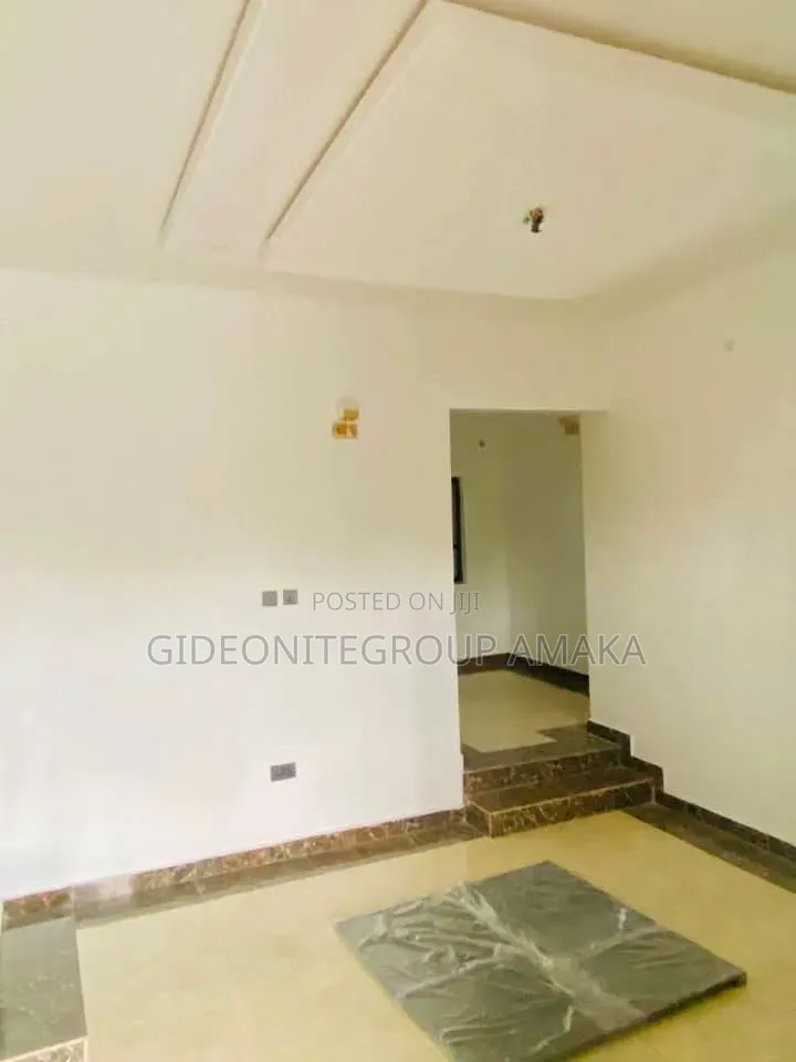 4bdrm Bungalow in Benin City for sale