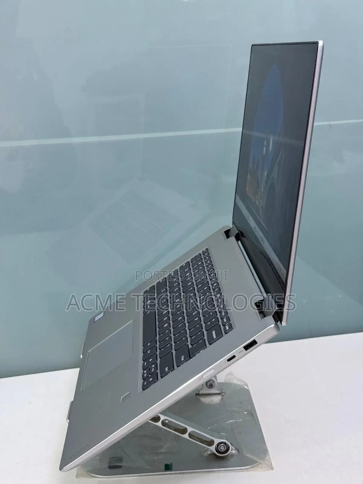 Laptop Lenovo 16GB Intel Core i7 SSD 256GB