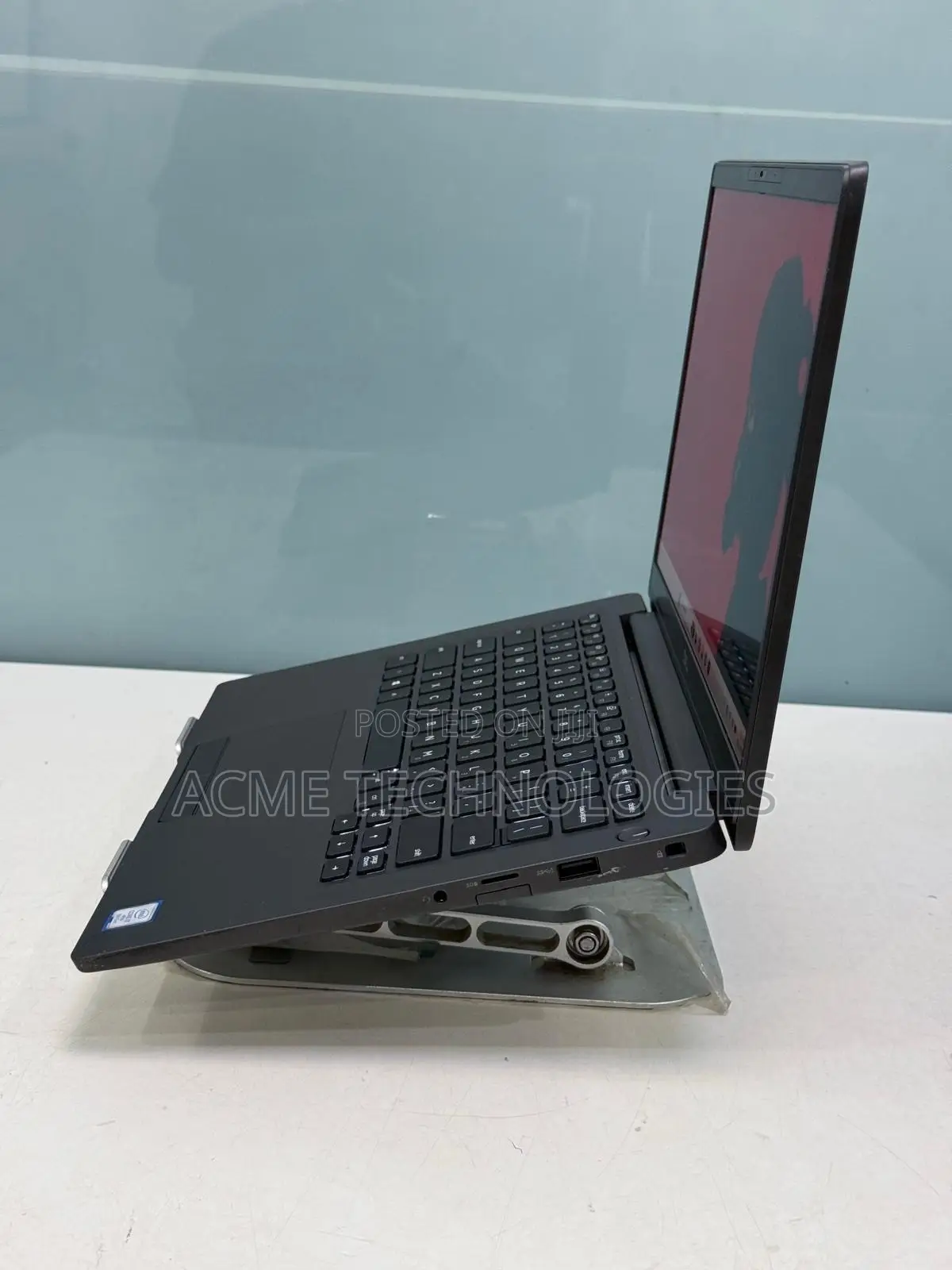 Laptop Dell Latitude 7400 16GB Intel Core i7 SSD 256GB