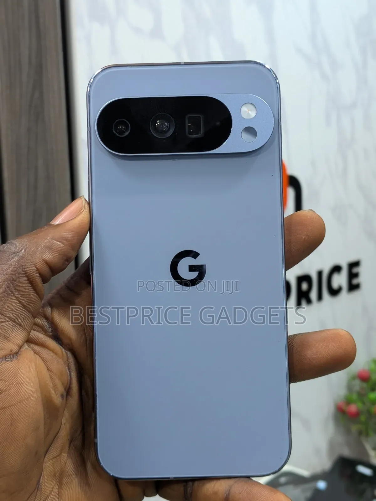 Google Pixel 10 Pro XL 1 TB Blue