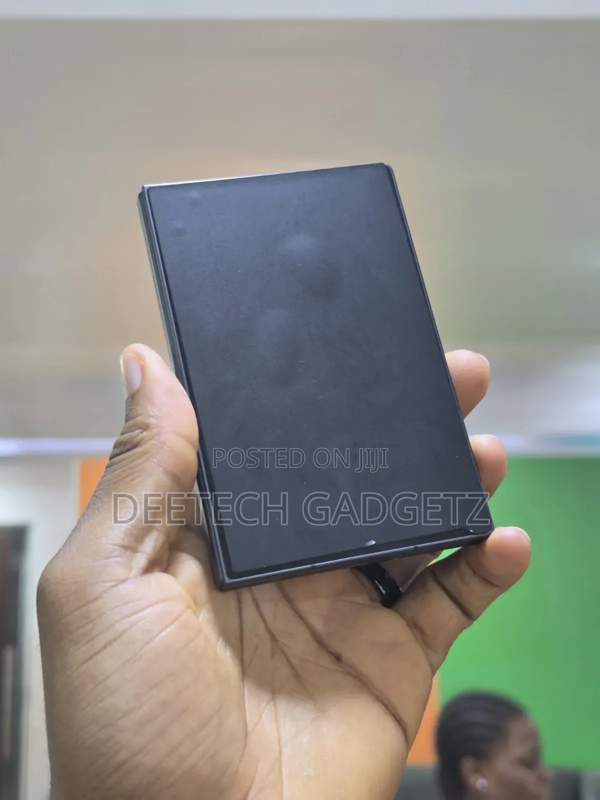 New Samsung Galaxy Z Fold8 256 GB Black