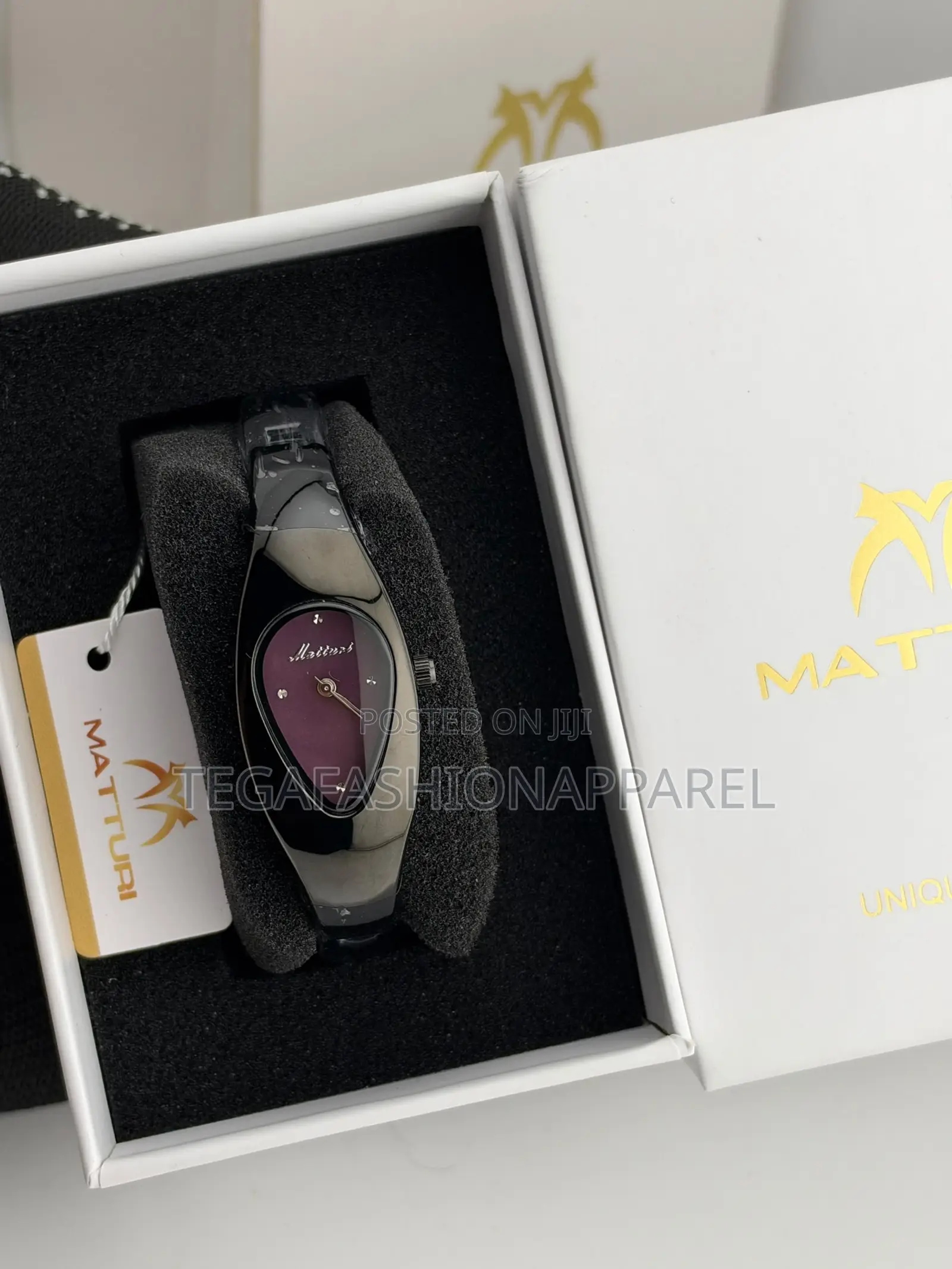 Matturi Women Watch