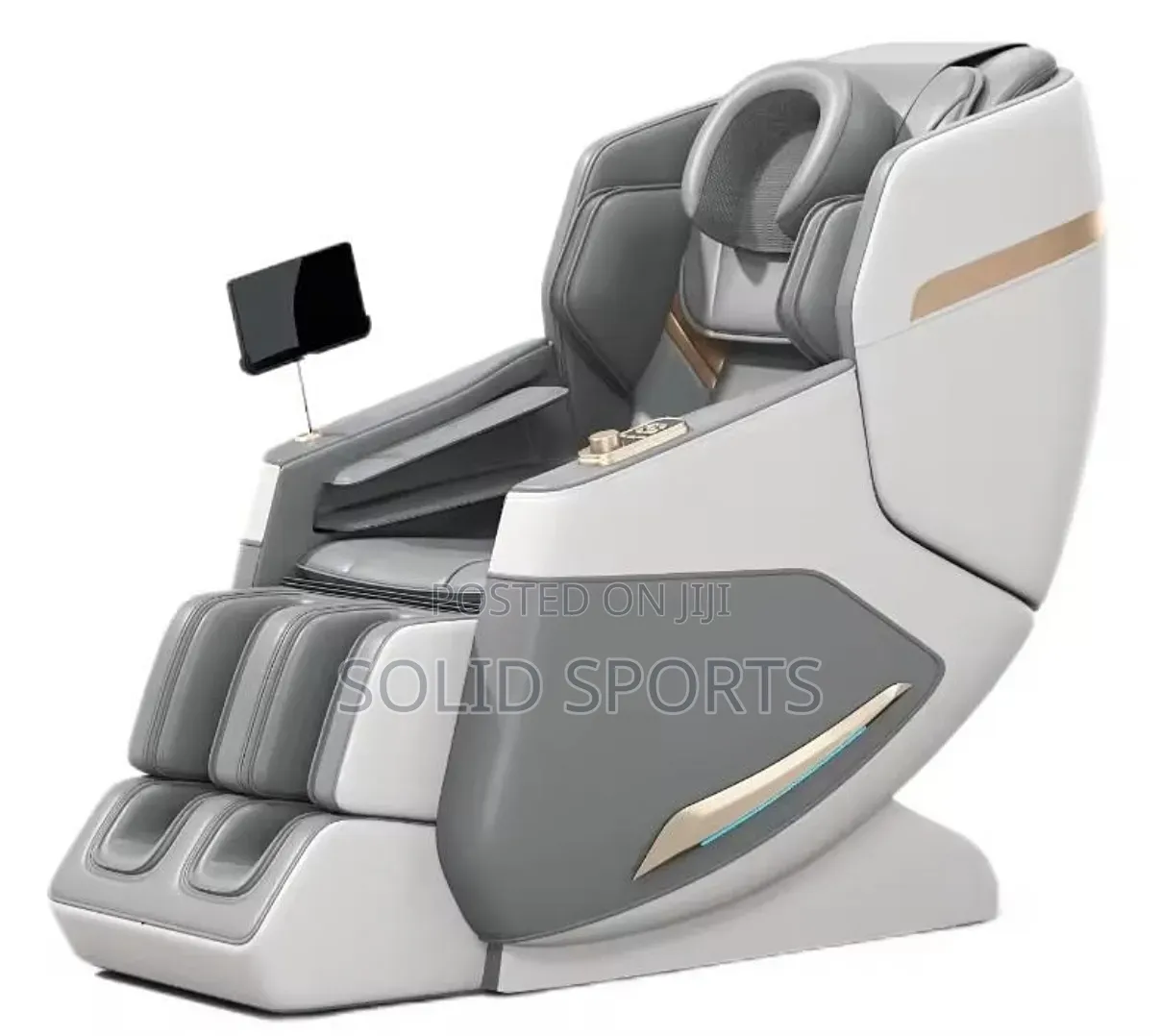 Massage Chair Is a Premium Relaxation Equipment Designed to Provide