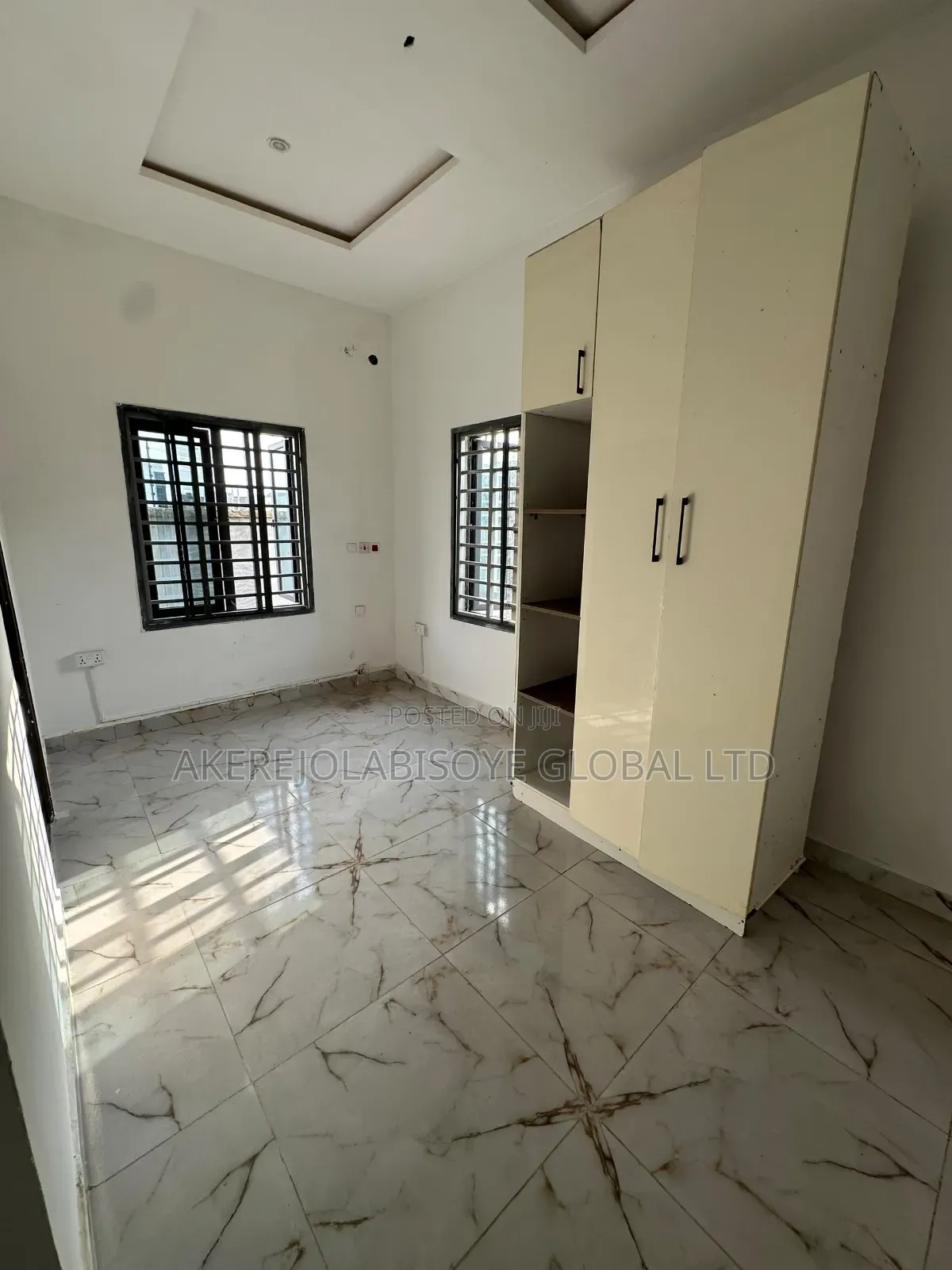 2bdrm Apartment in Jahi Gilmore for rent