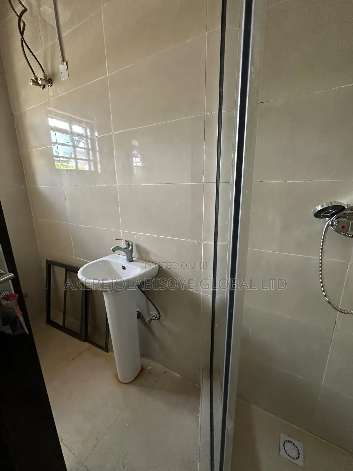 2bdrm Apartment in Jahi Gilmore for rent