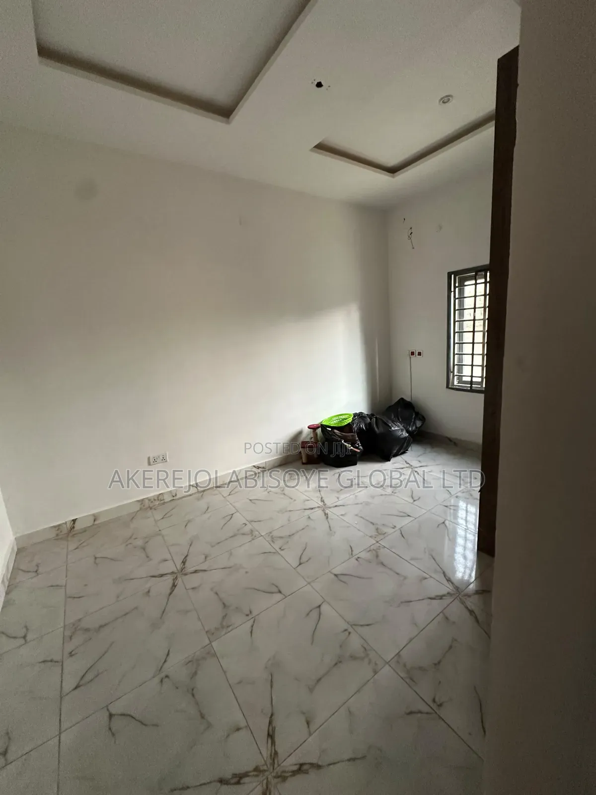 2bdrm Apartment in Jahi Gilmore for rent