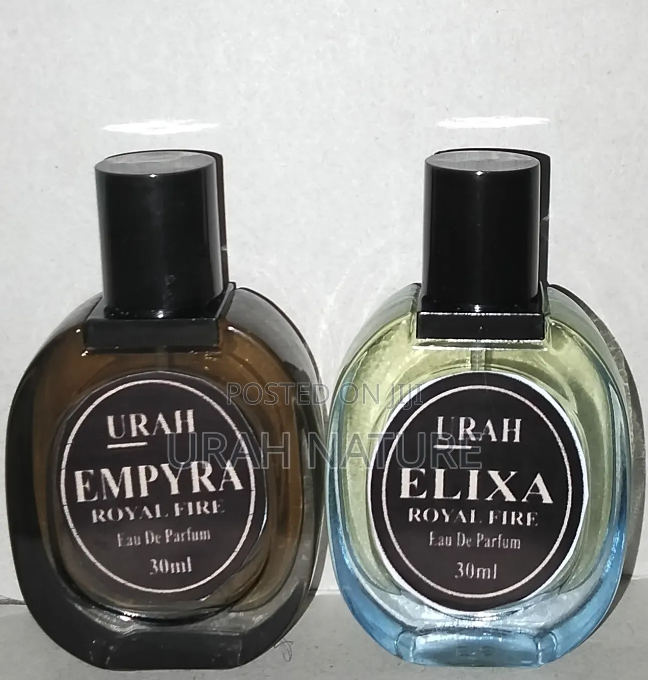 Signature Perfume
