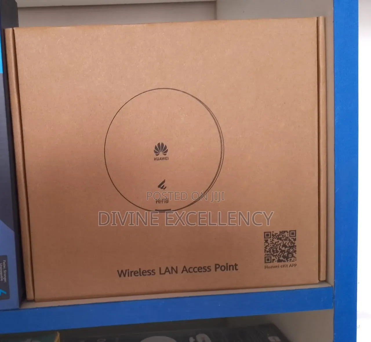 Huawei Ap361 Dual Band Access Point Wifi 6