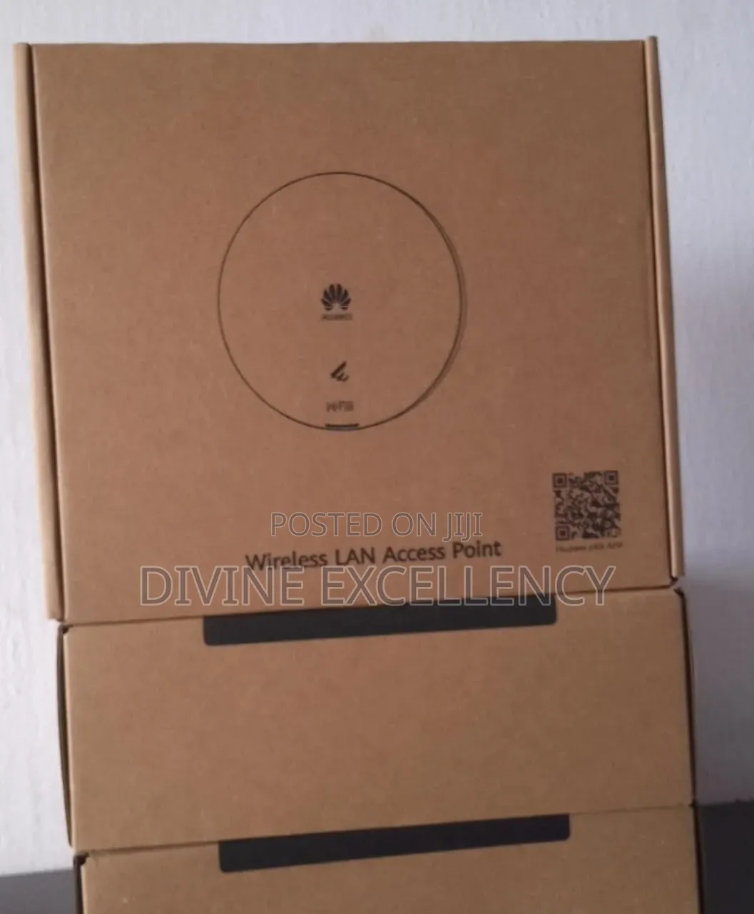 Huawei Ap361 Dual Band Access Point Wifi 6