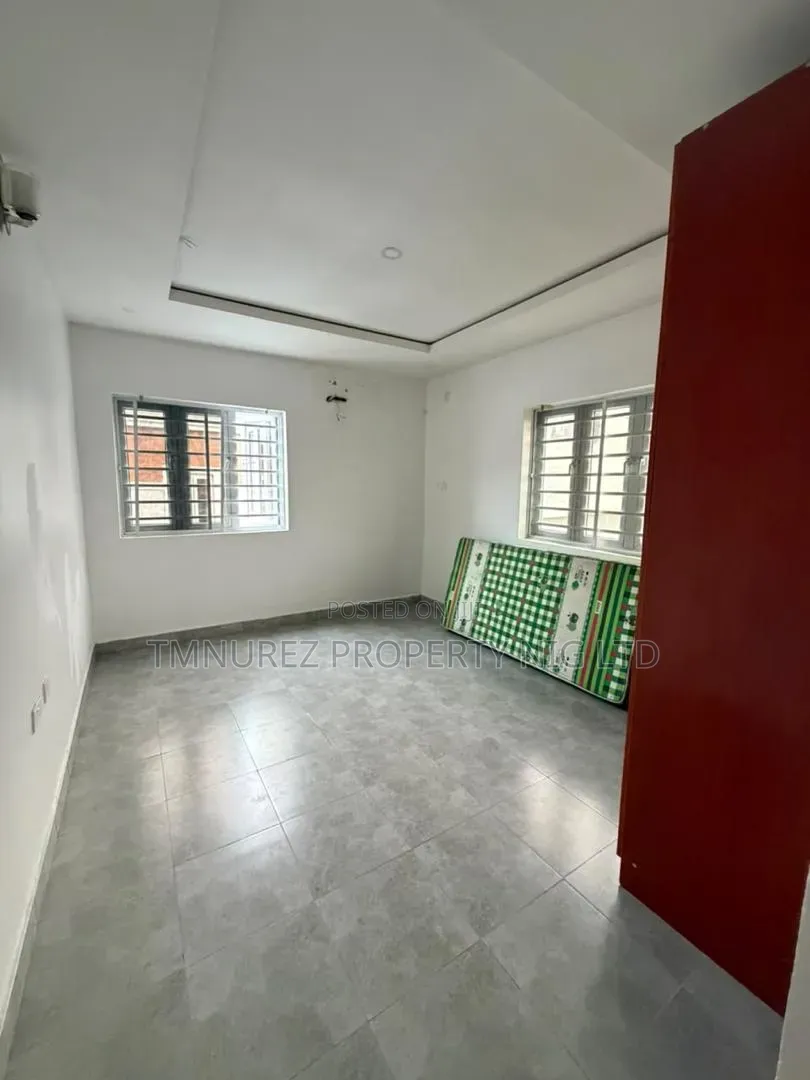 1bdrm Shared Apartment in Ikota for rent
