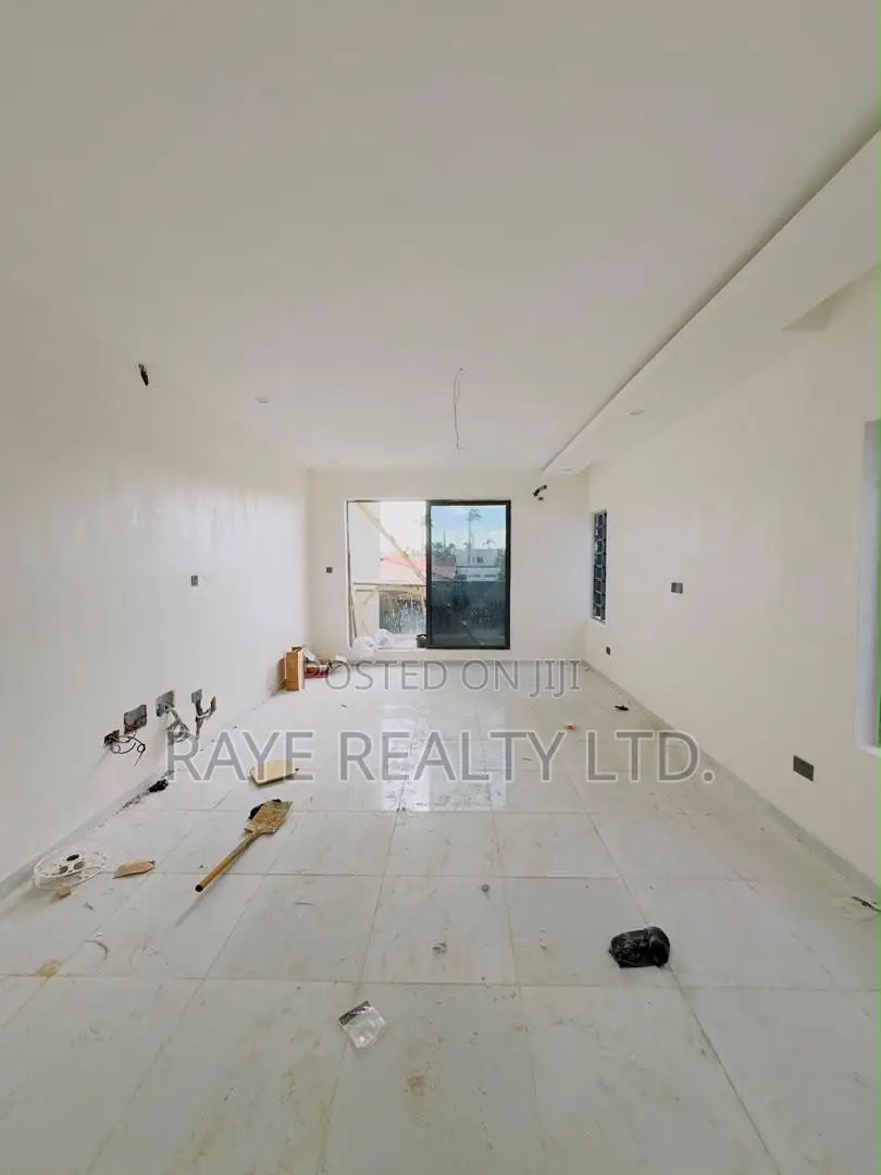 4bdrm Duplex in Ogudu GRA for sale