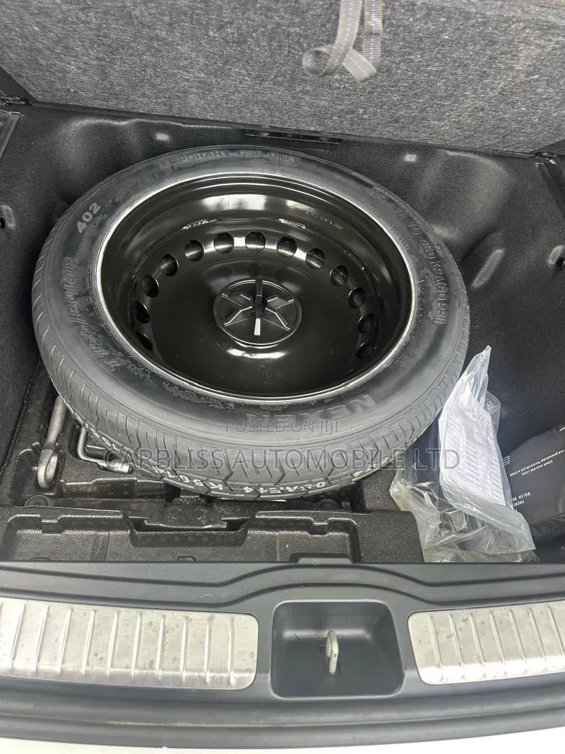 Mercedes-Benz GLE-Class 2020 White