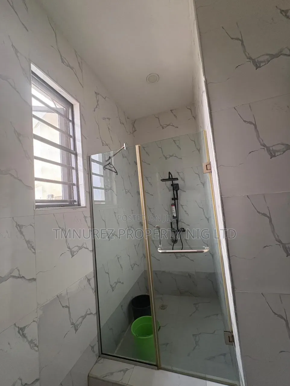1bdrm Villa in Ikota for rent