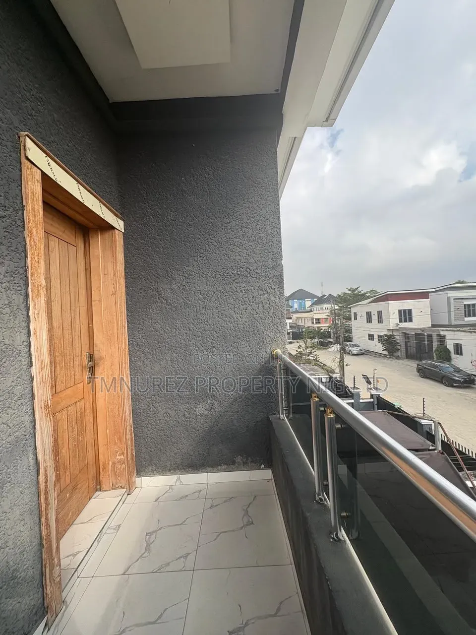 1bdrm Villa in Ikota for rent