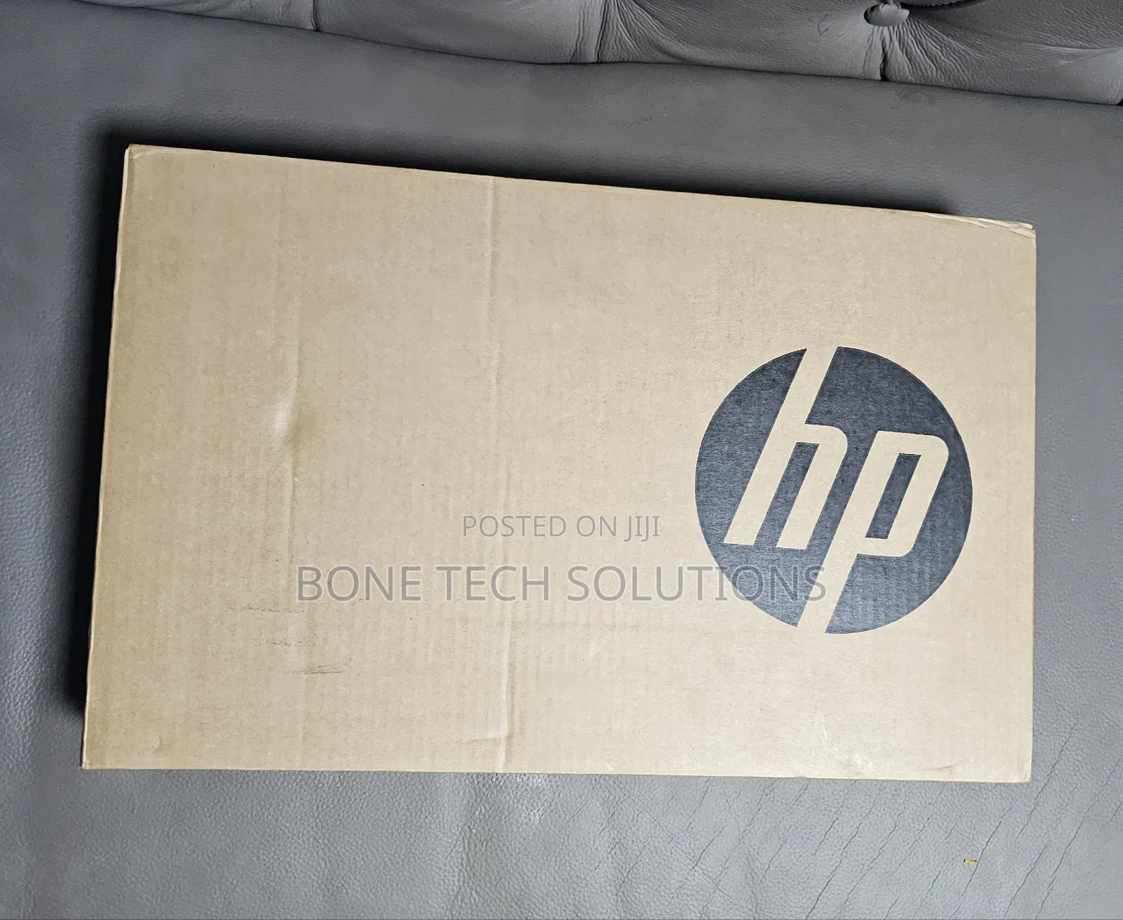 New Laptop HP EliteBook 840 G8 8GB Intel Core i5 SSD 256GB