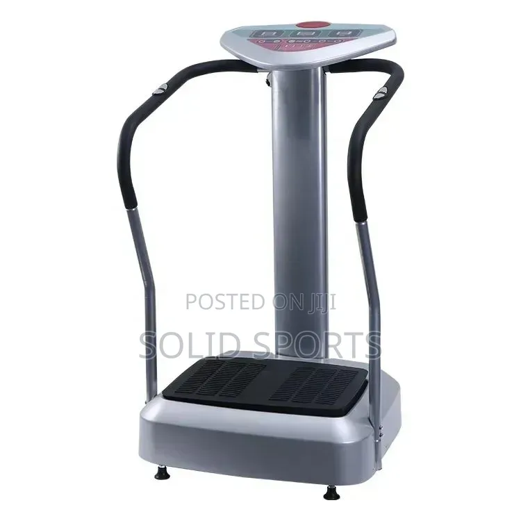 Standing Original Crazy Feet Massager