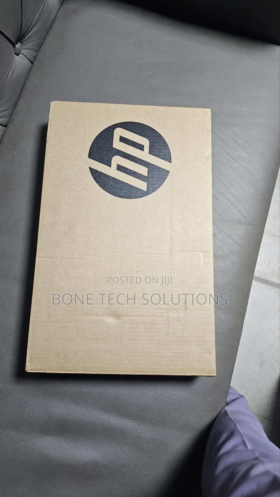 New Laptop HP EliteBook 840 G8 8GB Intel Core i5 SSD 256GB