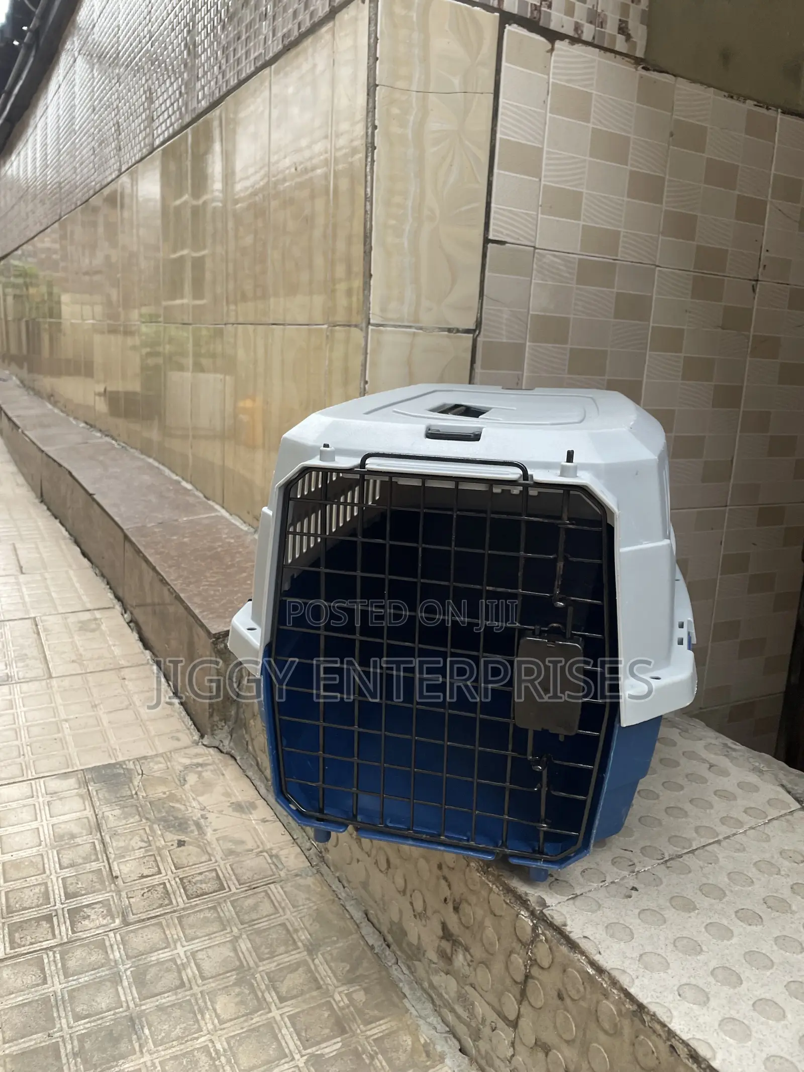 Pet Carrier