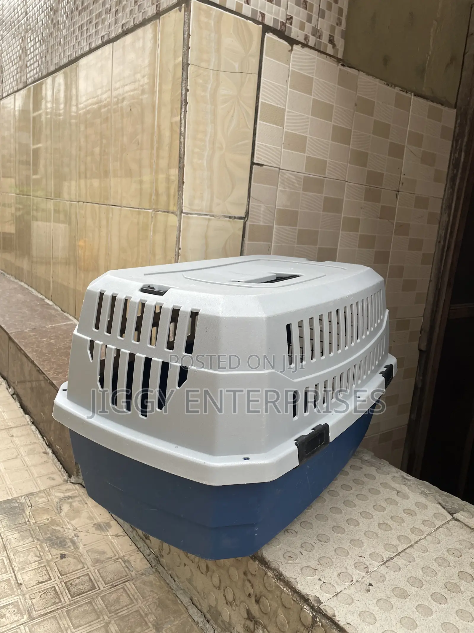 Pet Carrier