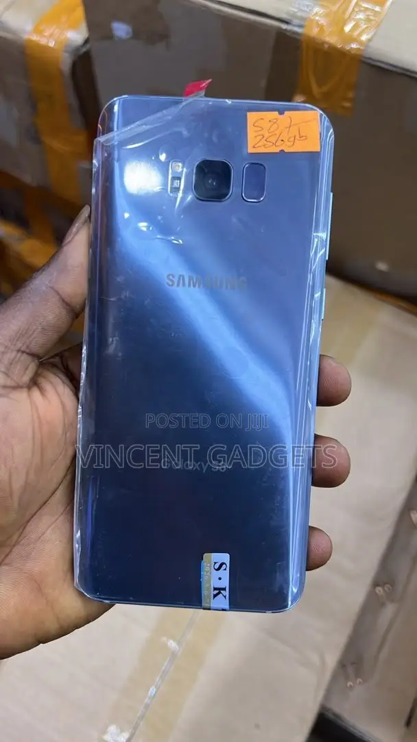 Samsung Galaxy S8 Plus 64 GB
