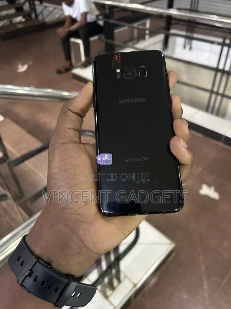 Samsung Galaxy S8 Plus 64 GB