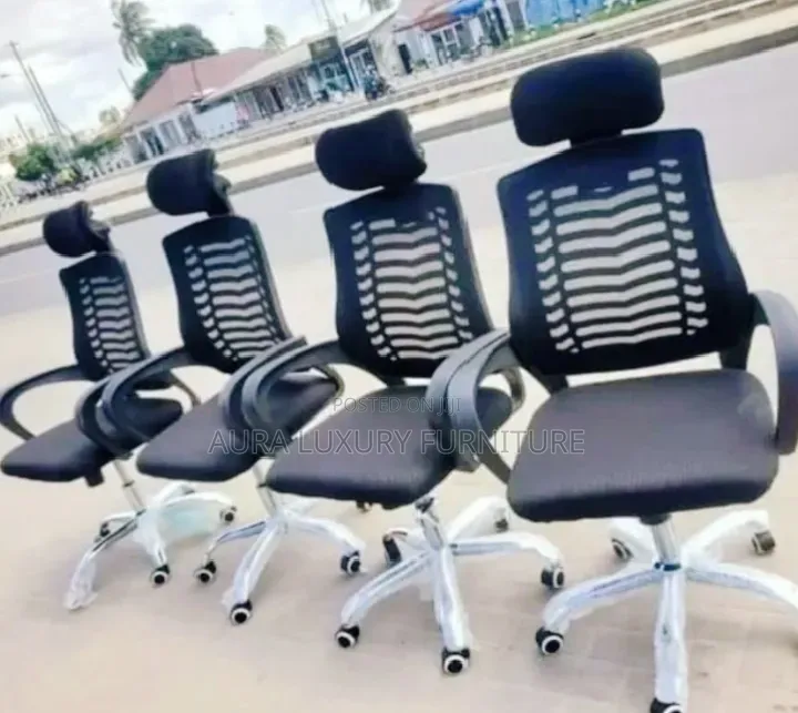 Modern Staff Office Chair