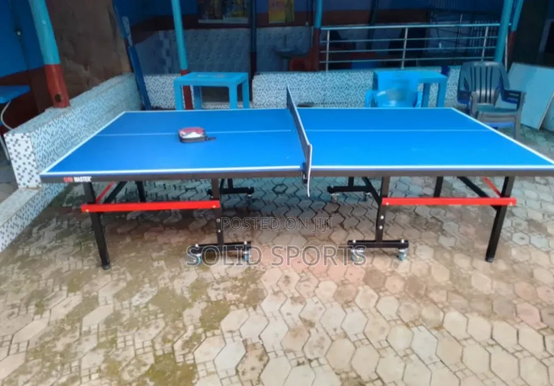 Experience the Thrill of Fast-Paced Action With Our Premium Table