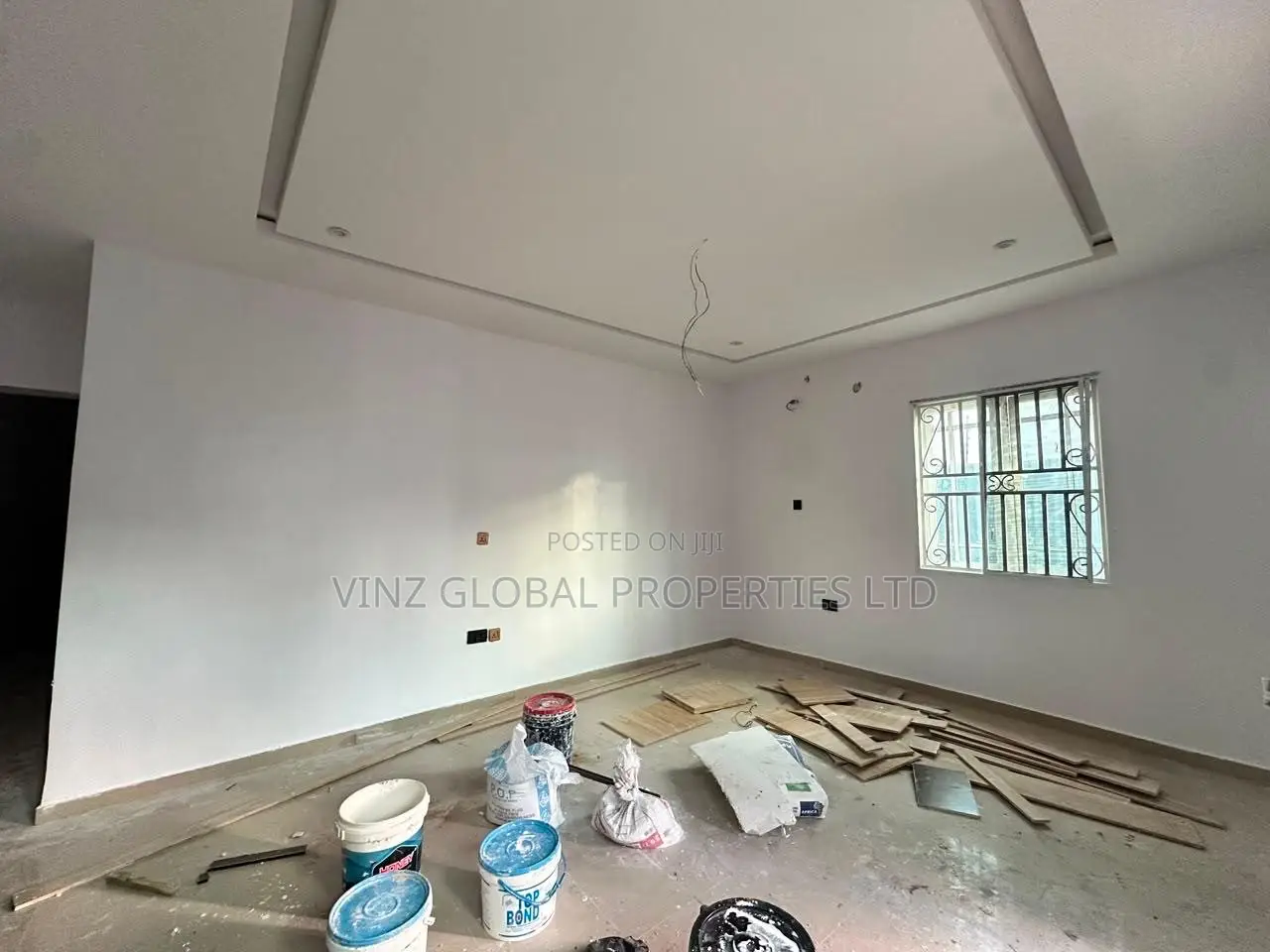 2bdrm Apartment in Lekki for rent