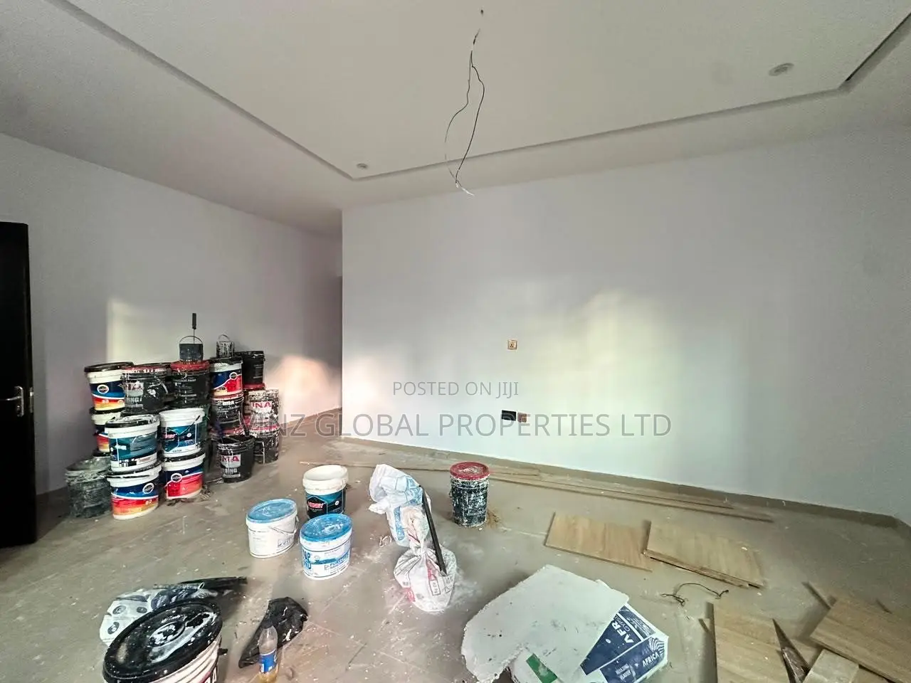 2bdrm Apartment in Lekki for rent