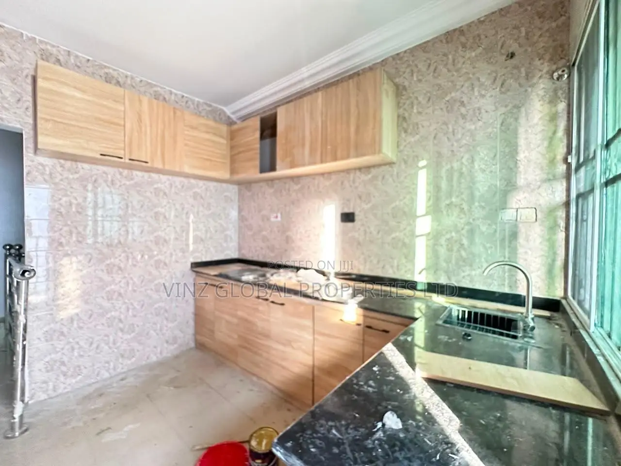 2bdrm Apartment in Lekki for rent