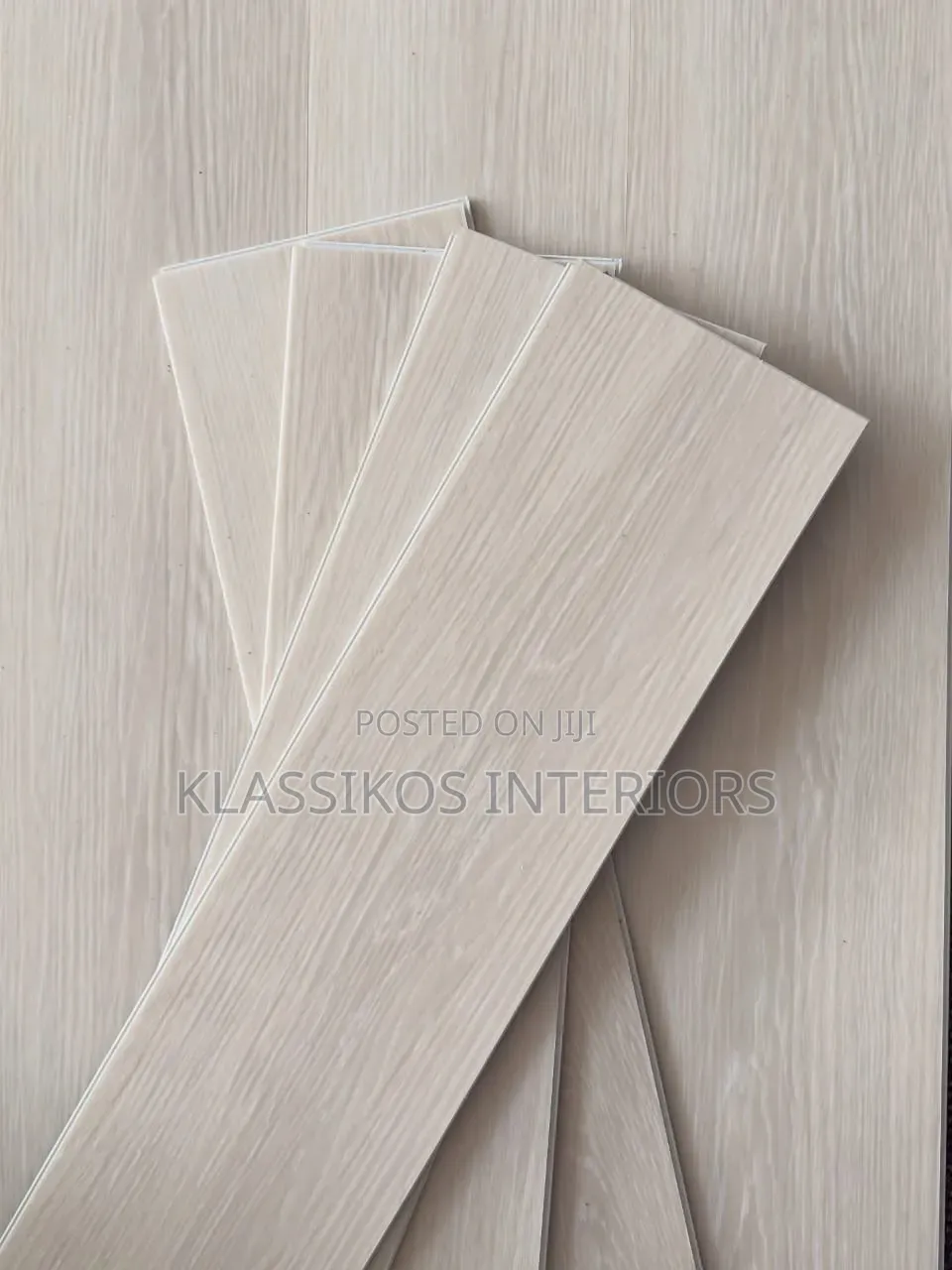 Quality SPC Flooring Supplier in Abuja (Utako Showroom)