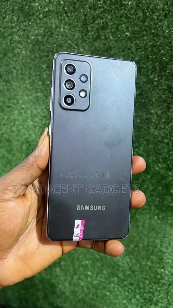 Samsung Galaxy A53 5G 128 GB