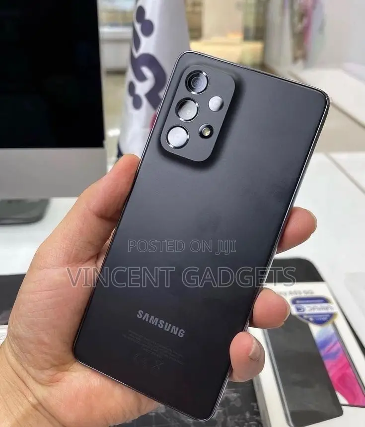 Samsung Galaxy A53 5G 128 GB