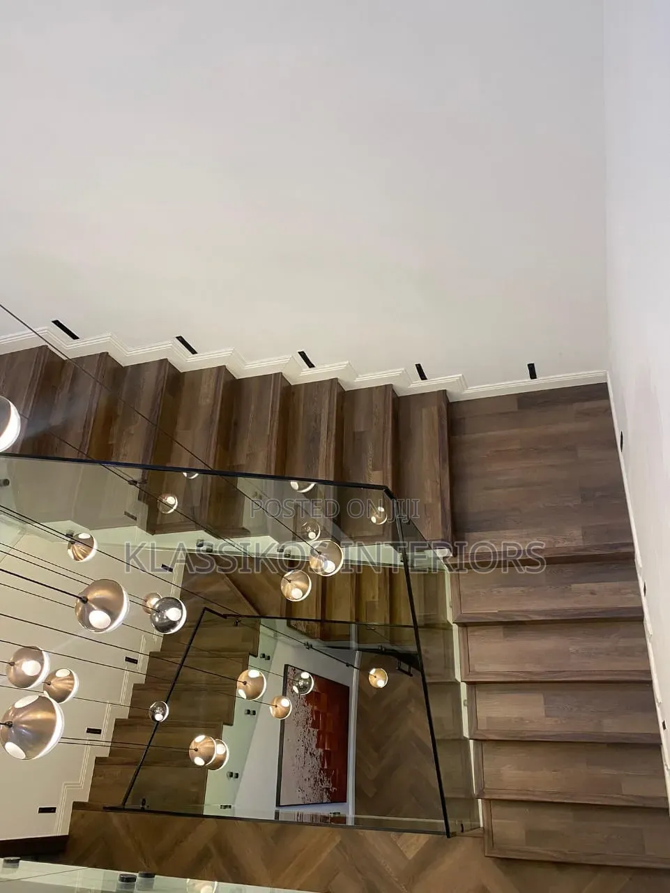 Scratch Resistant Wood Look SPC Rigid Core Flooring