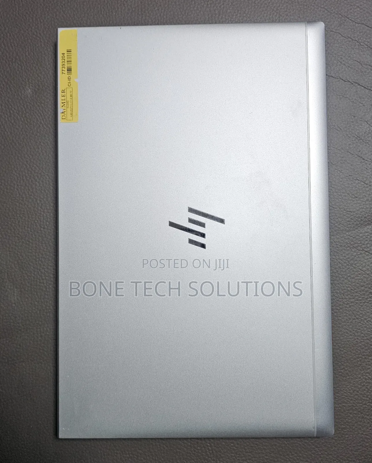 New Laptop HP EliteBook 840 G8 8GB Intel Core i5 SSD 256GB