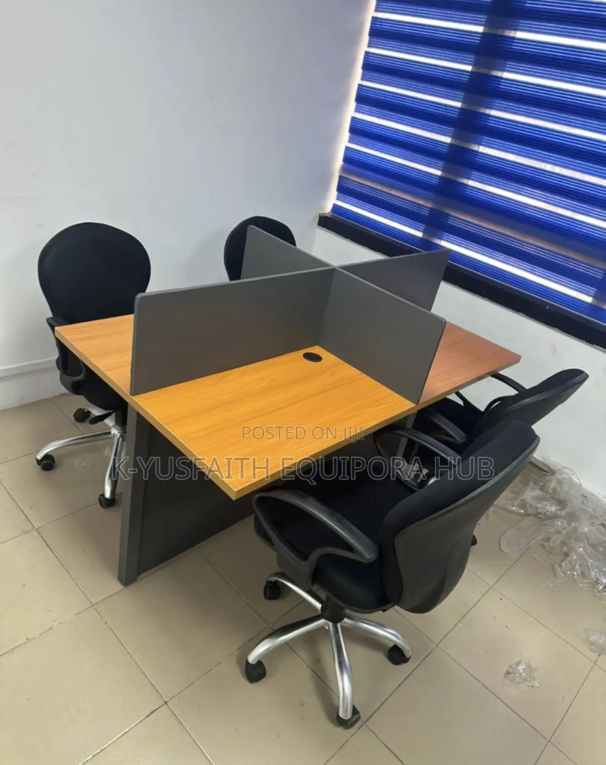 Working Station 4 in 1