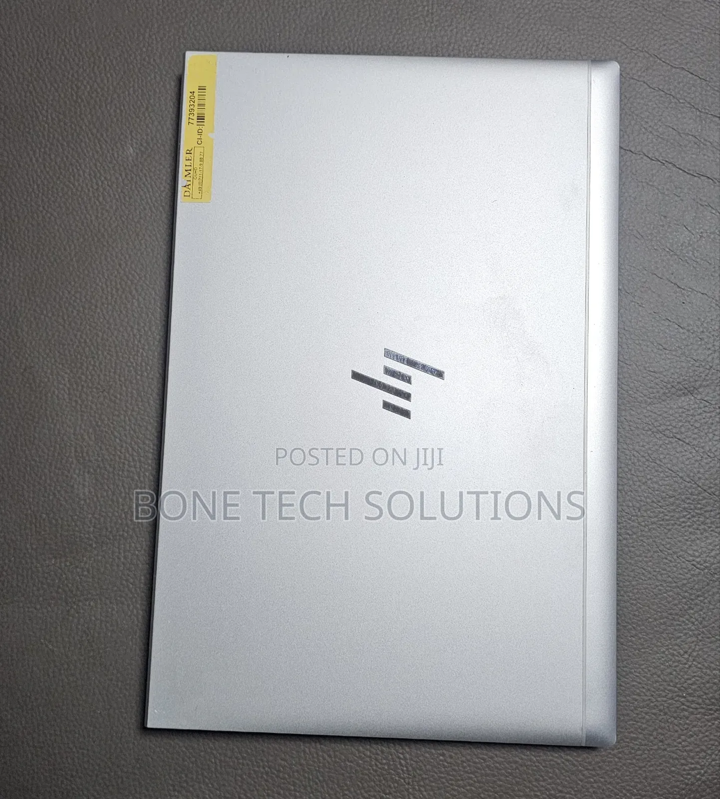 Laptop HP EliteBook 840 G8 8GB Intel Core i5 SSD 256GB