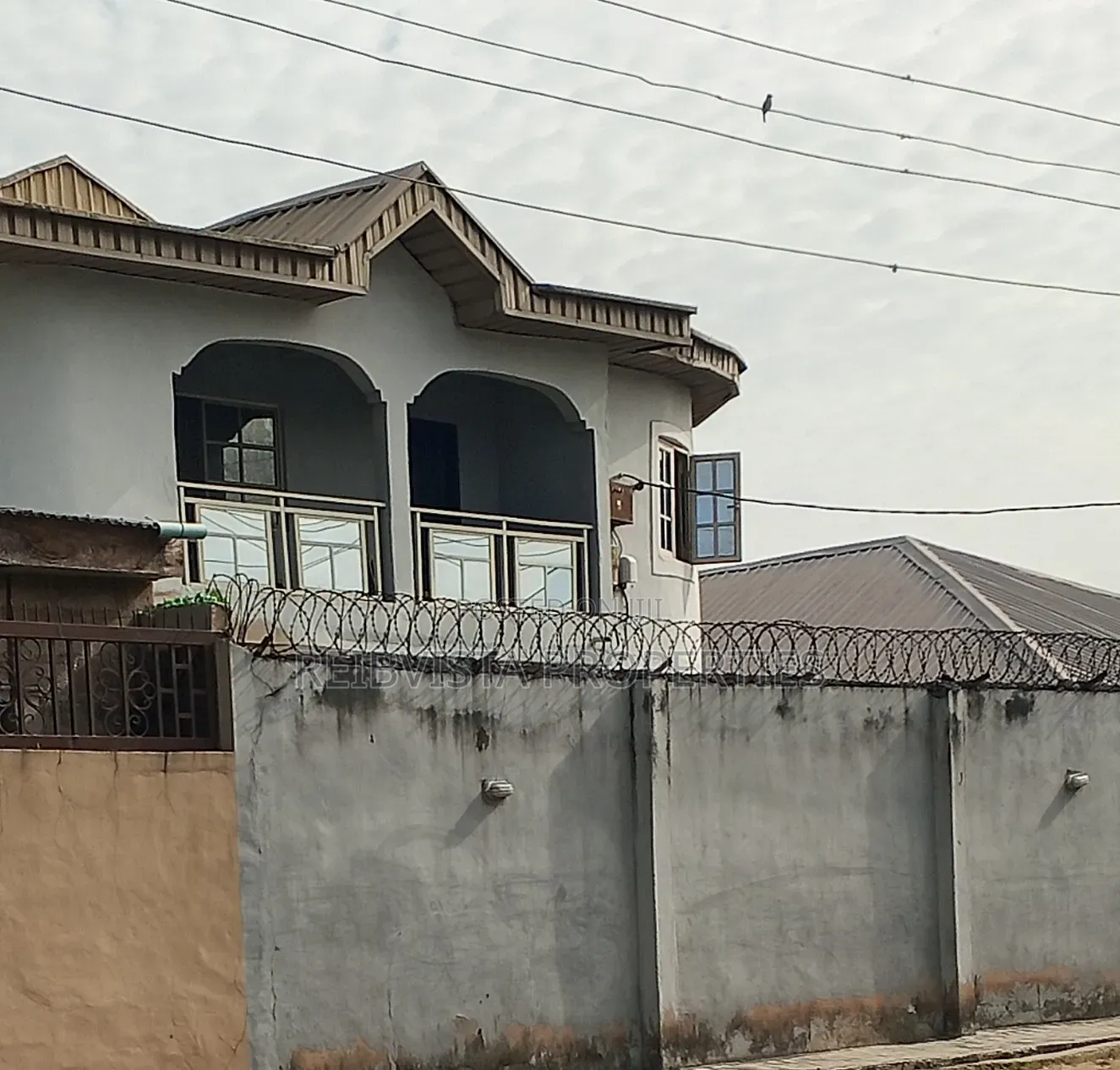 Furnished 2bdrm Apartment in Irawo, Kosofe / Kosofe for rent