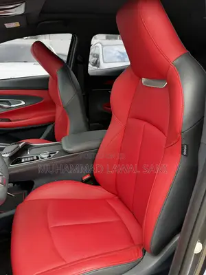 Changan UNI-T 2021 Gray