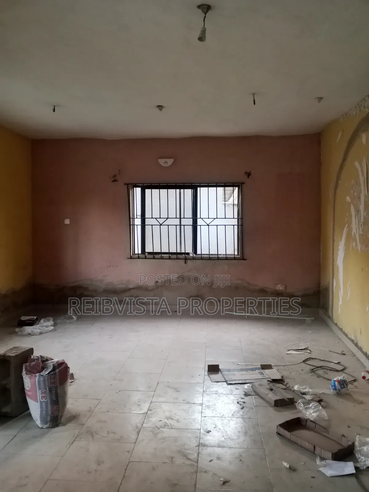 Furnished 2bdrm Apartment in Irawo, Kosofe / Kosofe for rent