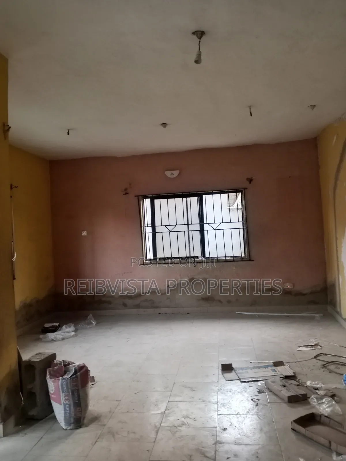 Furnished 2bdrm Apartment in Irawo, Kosofe / Kosofe for rent