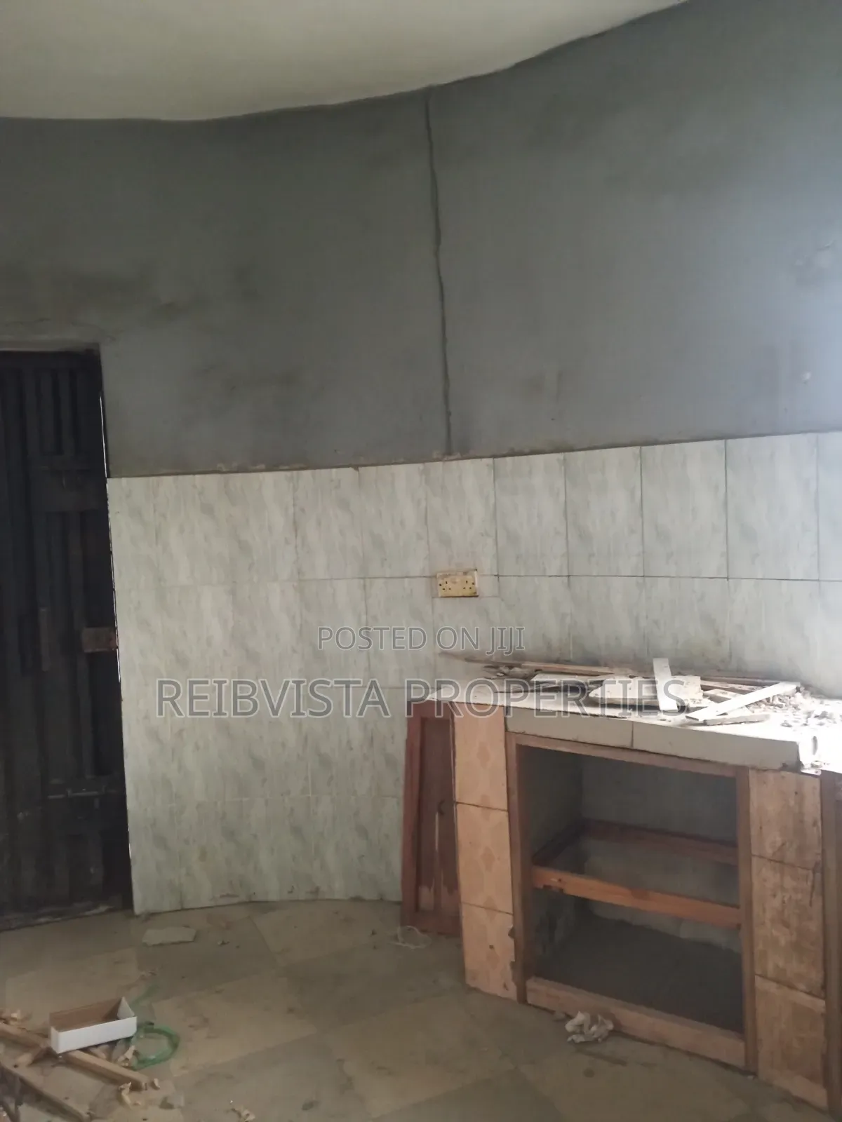 Furnished 2bdrm Apartment in Irawo, Kosofe / Kosofe for rent