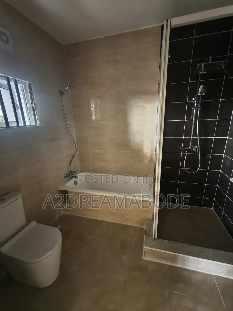 5bdrm Duplex in Maryland, Shonibare Estate for rent