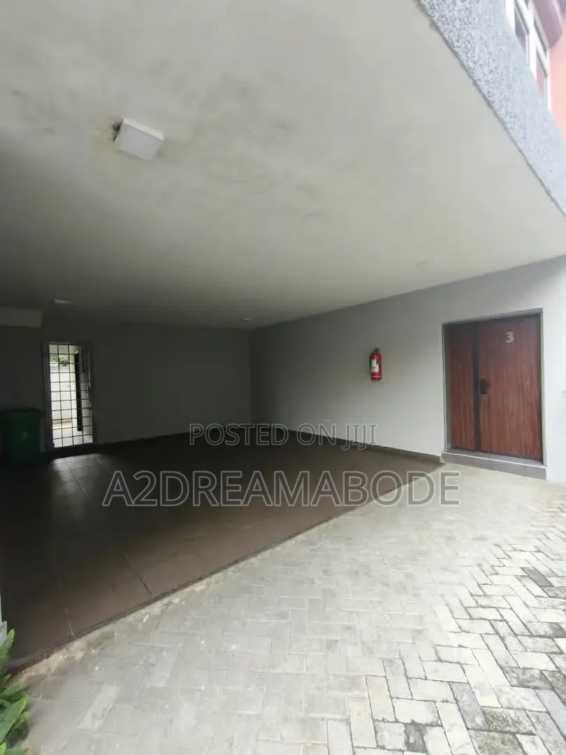 5bdrm Duplex in Maryland, Shonibare Estate for rent