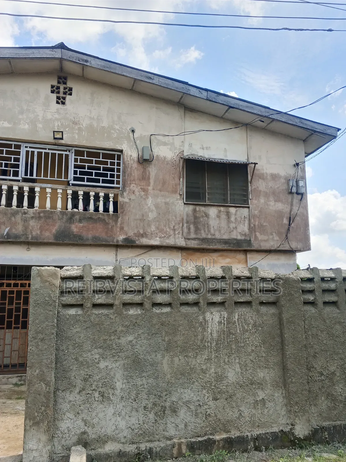 Furnished 2bdrm Apartment in Irawo, Kosofe / Kosofe for rent