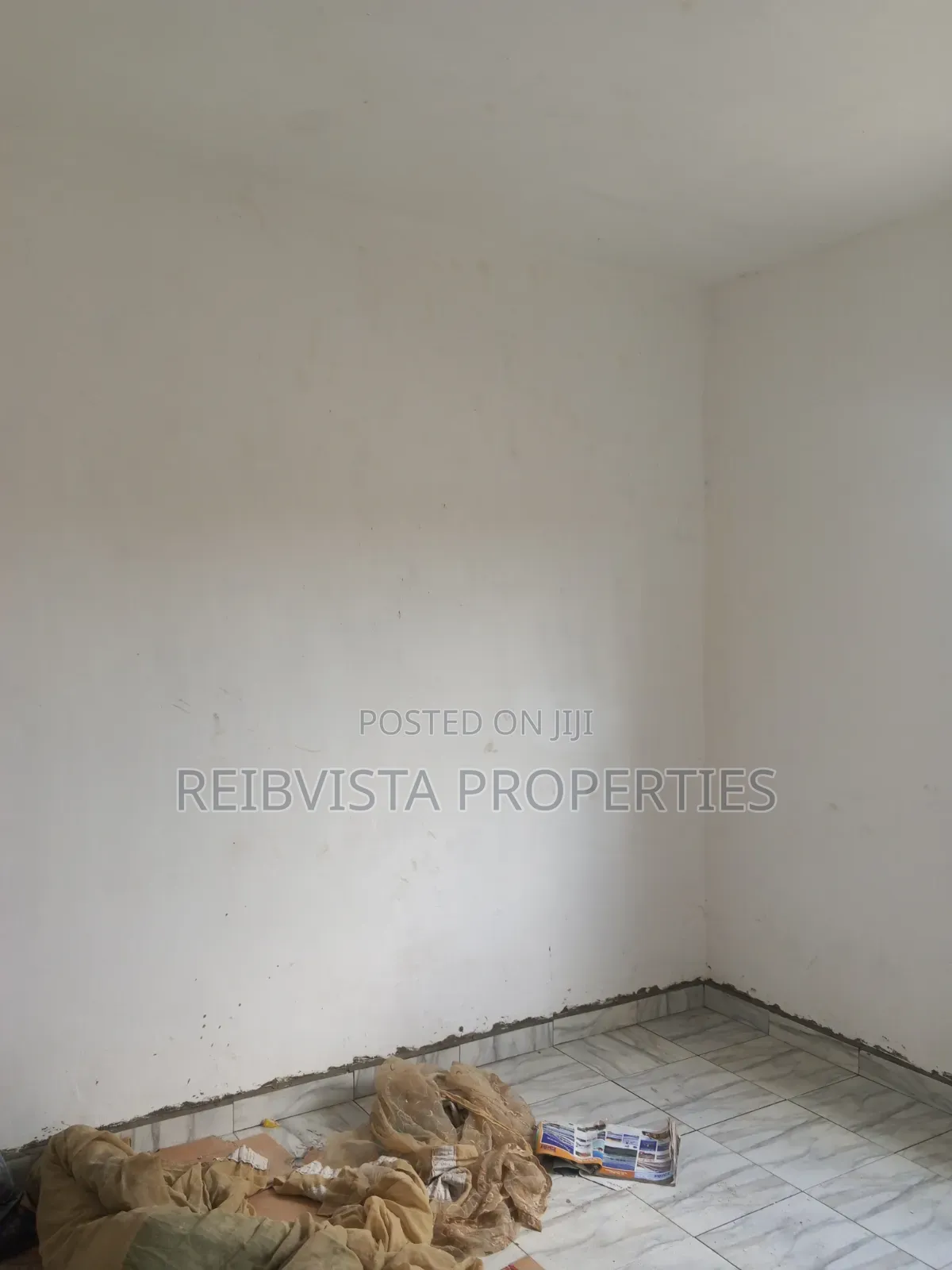 Furnished 2bdrm Apartment in Irawo, Kosofe / Kosofe for rent