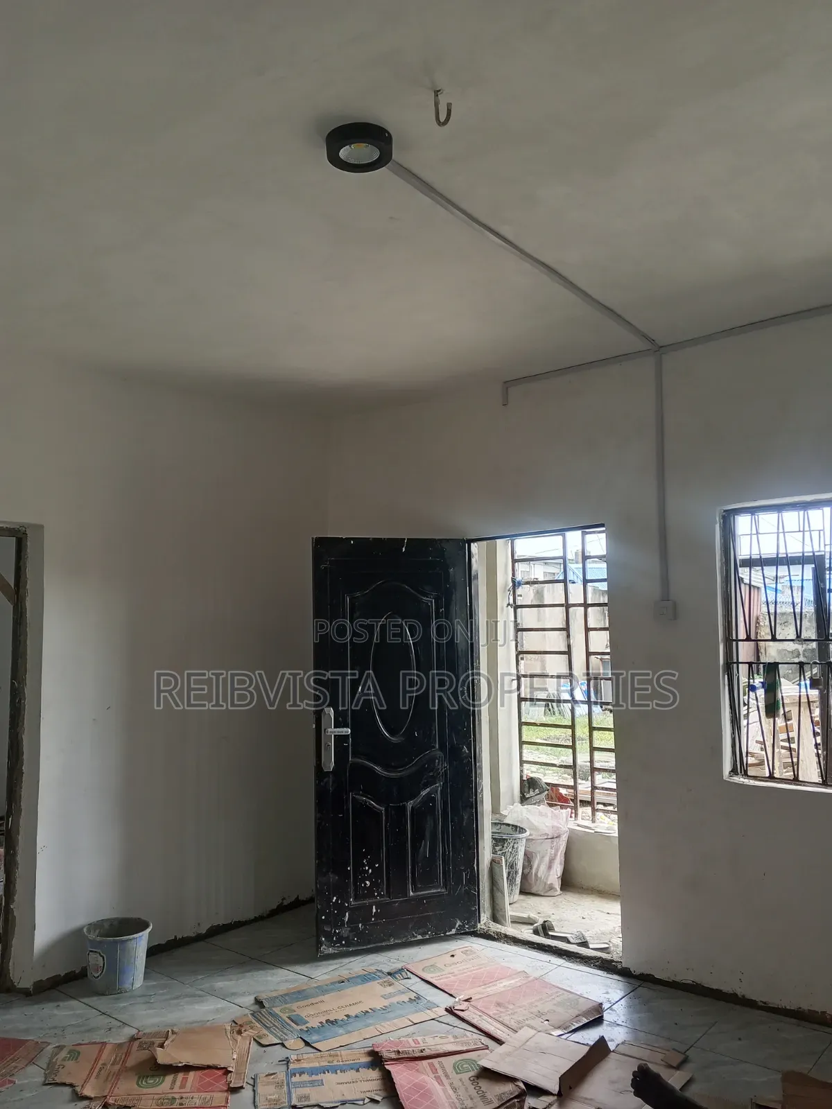 Furnished 2bdrm Apartment in Irawo, Kosofe / Kosofe for rent